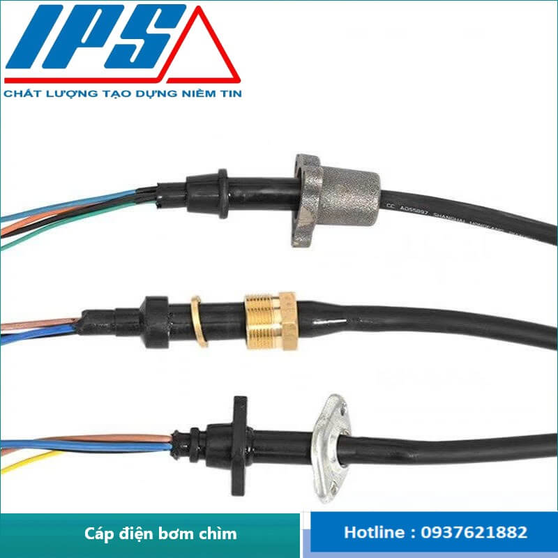 Cáp điện bơm chìm-5(3)